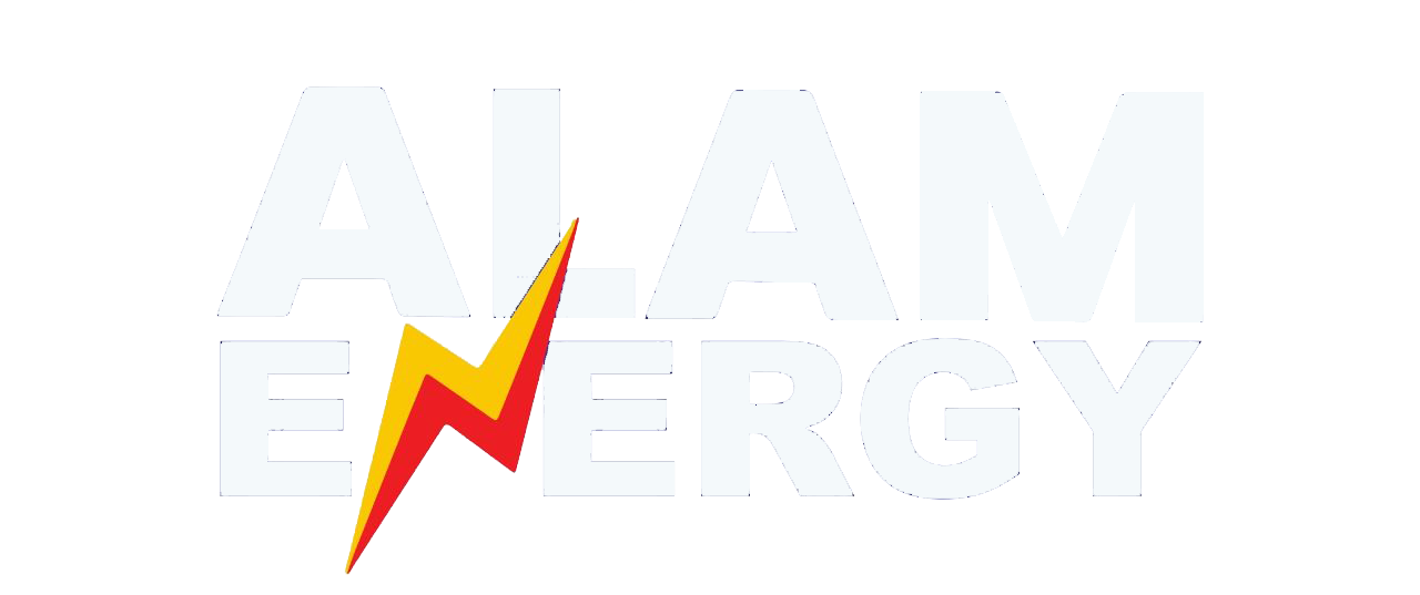 Alam Energy